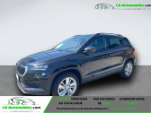 Skoda Karoq 1.5 TSI Selection DSG LED GRA EPH DAB   Beaupuy 31