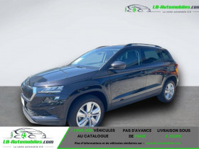 Skoda Karoq , garage LB AUTOMOBILES  Beaupuy