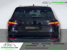 Skoda Karoq 1.5 tsi Style dsg  occasion  Beaupuy - photo n5