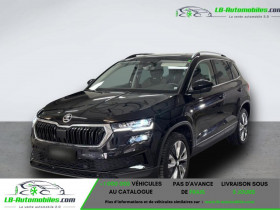 Skoda Karoq 1.5 tsi Style dsg  occasion  Beaupuy - photo n2