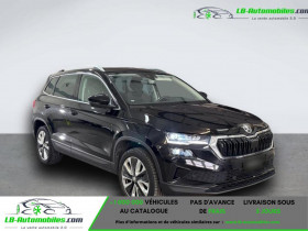 Skoda Karoq , garage LB AUTOMOBILES  Beaupuy