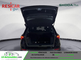 Skoda Karoq 1.5 tsi Style dsg  occasion  Beaupuy - photo n9