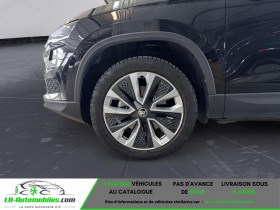 Skoda Karoq 1.5 tsi Style dsg  occasion  Beaupuy - photo n8