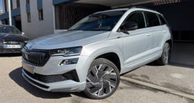 Skoda Karoq , garage TRANSAKAUTO NICE EST � NICE