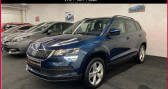 Annonce Skoda Karoq occasion Diesel 1.6 tdi 115 business dsg bva  Chambry