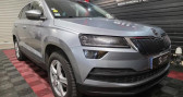 Annonce Skoda Karoq occasion Diesel 1.6 TDI 115 STYLE DSG BVA  APT