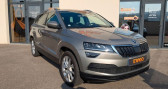 Annonce Skoda Karoq occasion Diesel 1.6 tdi 115ch style dsg7 cam�ra si�ge chauffant � AMPUIS
