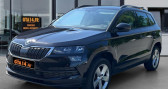 Skoda Karoq occasion 2018 Skoda Karoq 1.6 TDI - 116 Ambition  à LE CASTELET 14