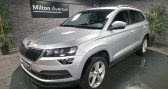 Annonce Skoda Karoq occasion Diesel 1.6 TDI - 116 - BV DSG7 Business � GUERET