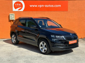Skoda Karoq occasion année 2018 Annonce Skoda Karoq occasion Diesel 1.6 TDI 116 CH BUSINESS DSG à Lormont