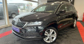 Skoda Karoq 1.6 TDI 116 ch Business   CREUZIER LE VIEUX 03