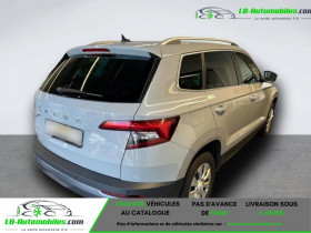 Skoda Karoq 1.6 TDI 116 ch BVA  occasion � Beaupuy - photo n�2