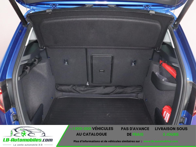 Skoda Karoq 1.6 TDI 116 ch BVA  occasion � Beaupuy - photo n�10