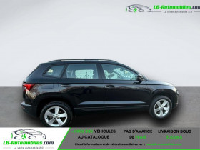 Skoda Karoq 1.6 TDI 116 ch BVA  occasion � Beaupuy - photo n�4