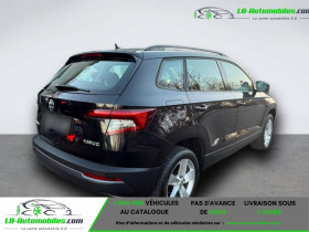 Skoda Karoq 1.6 TDI 116 ch BVA  occasion � Beaupuy - photo n�3
