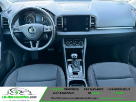 Skoda Karoq 1.6 TDI 116 ch BVA  occasion � Beaupuy - photo n�2
