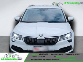 Skoda Karoq 1.6 TDI 116 ch BVA  occasion � Beaupuy - photo n�4