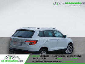 Skoda Karoq 1.6 TDI 116 ch BVA  occasion � Beaupuy - photo n�3