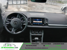 Skoda Karoq 1.6 TDI 116 ch BVA  occasion � Beaupuy - photo n�2