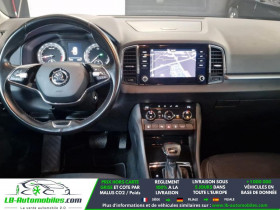 Skoda Karoq 1.6 TDI 116 ch BVA  occasion � Beaupuy - photo n�3
