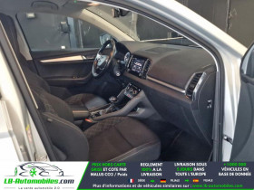 Skoda Karoq 1.6 TDI 116 ch BVA  occasion � Beaupuy - photo n�7