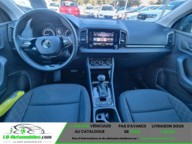 Skoda Karoq 1.6 TDI 116 ch BVA  occasion � Beaupuy - photo n�3