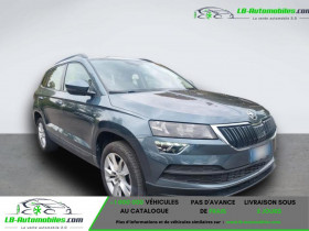 Skoda Karoq 1.6 TDI 116 ch BVA  occasion � Beaupuy - photo n�2