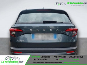 Skoda Karoq 1.6 TDI 116 ch BVA  occasion � Beaupuy - photo n�6