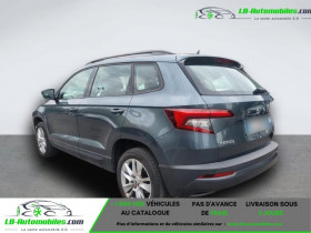 Skoda Karoq 1.6 TDI 116 ch BVA  occasion � Beaupuy - photo n�4