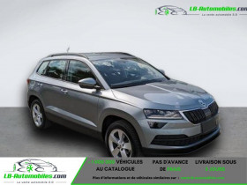 Skoda Karoq , garage LB AUTOMOBILES � Beaupuy