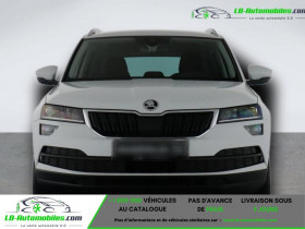 Skoda Karoq 1.6 TDI 116 ch BVA  occasion � Beaupuy - photo n�5