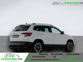 Skoda Karoq 1.6 TDI 116 ch BVA  occasion � Beaupuy - photo n�4