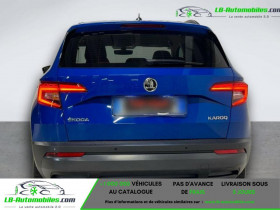 Skoda Karoq 1.6 TDI 116 ch BVA  occasion � Beaupuy - photo n�6