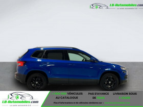 Skoda Karoq 1.6 TDI 116 ch BVA  occasion � Beaupuy - photo n�5