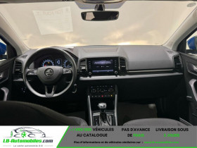 Skoda Karoq 1.6 TDI 116 ch BVA  occasion � Beaupuy - photo n�2