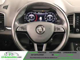 Skoda Karoq 1.6 TDI 116 ch BVA  occasion � Beaupuy - photo n�8