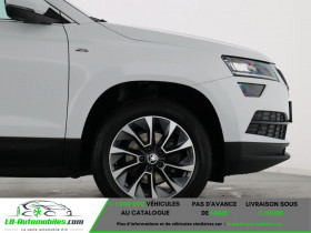 Skoda Karoq 1.6 TDI 116 ch BVA  occasion � Beaupuy - photo n�9
