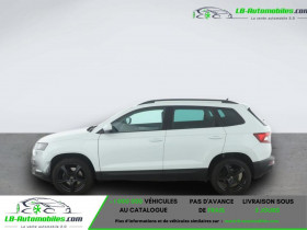 Skoda Karoq 1.6 TDI 116 ch BVA  occasion � Beaupuy - photo n�6