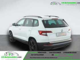 Skoda Karoq 1.6 TDI 116 ch BVA  occasion � Beaupuy - photo n�4