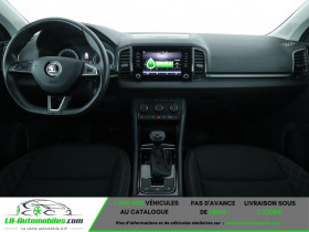 Skoda Karoq 1.6 TDI 116 ch BVA  occasion � Beaupuy - photo n�3