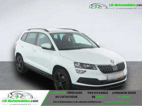 Skoda Karoq 1.6 TDI 116 ch BVA  occasion � Beaupuy - photo n�2
