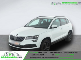 Skoda Karoq , garage LB AUTOMOBILES � Beaupuy