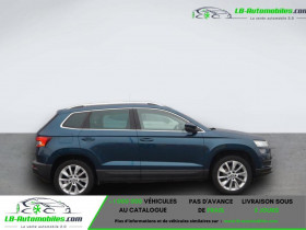 Skoda Karoq 1.6 TDI 116 ch BVA  occasion � Beaupuy - photo n�5