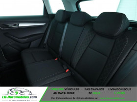 Skoda Karoq 1.6 TDI 116 ch BVA  occasion � Beaupuy - photo n�8