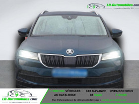 Skoda Karoq 1.6 TDI 116 ch BVA  occasion � Beaupuy - photo n�4