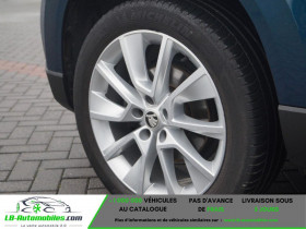 Skoda Karoq 1.6 TDI 116 ch BVA  occasion � Beaupuy - photo n�7