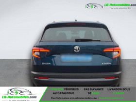Skoda Karoq 1.6 TDI 116 ch BVA  occasion � Beaupuy - photo n�6