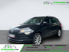 Skoda Karoq 1.6 TDI 116 ch BVA  occasion � Beaupuy - photo n�2