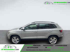 Skoda Karoq 1.6 TDI 116 ch BVA  occasion � Beaupuy - photo n�6