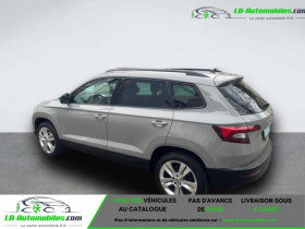 Skoda Karoq 1.6 TDI 116 ch BVA  occasion � Beaupuy - photo n�4